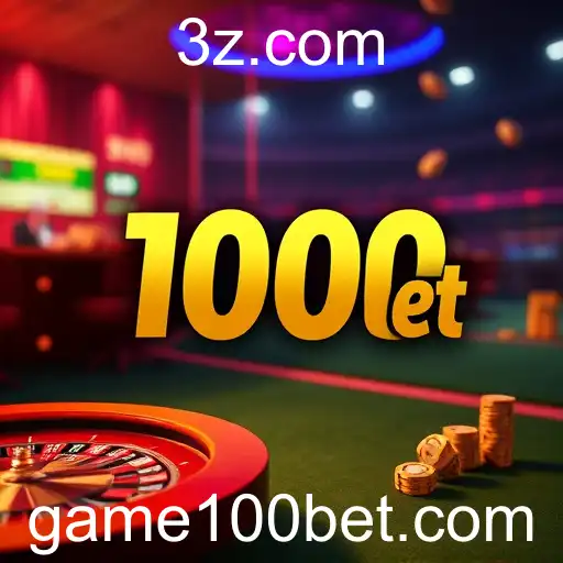 A Revolução dos Jogos Online: A Aposta da 100bet no Futuro