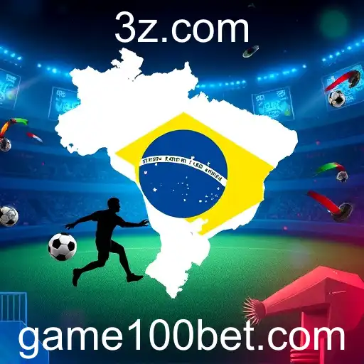 Crescimento dos Jogos Online e a 100bet