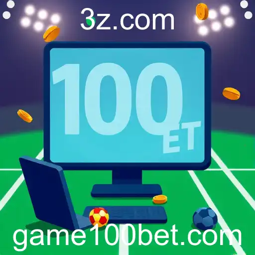 Avanços do Jogo Online com 100bet em 2025