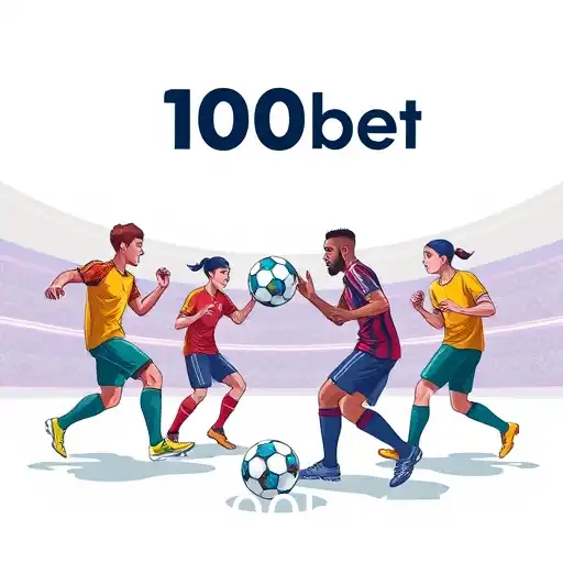 A Ascensão e Impacto do 100bet no Brasil