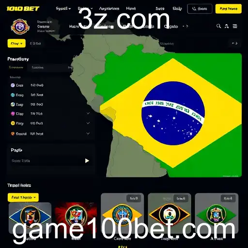 Crescimento dos Jogos Online no Brasil