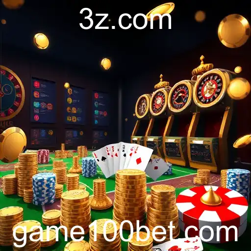 A Revolução dos Sites de Apostas em 2025