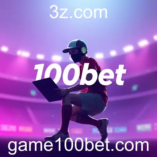 Tendências de Jogos Online em 2025: 100bet no Cenário Atual