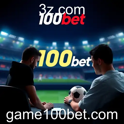 A Influência do 100bet no Mercado de Jogos em 2025