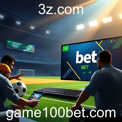 Crescimento do Mercado de Apostas Online em 2025