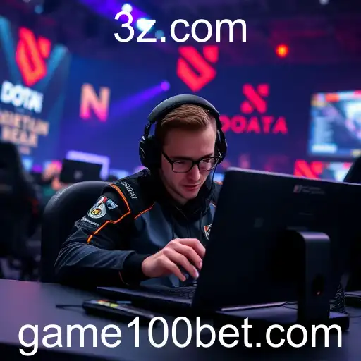 A Ascensão do 100bet e o Cenário Atual de Jogos Online no Brasil