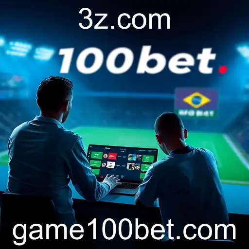 A Ascensão dos Jogos Online e o Crescimento da 100bet