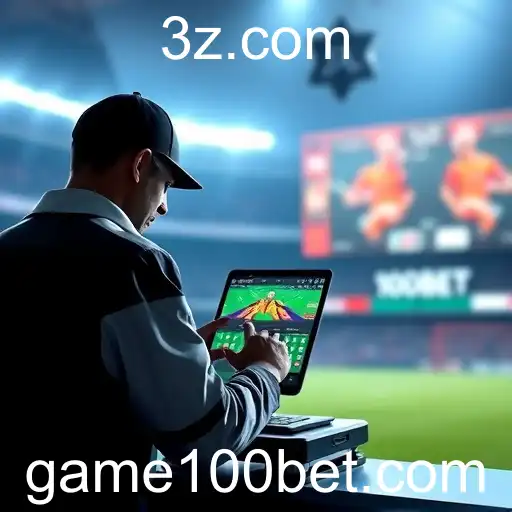 Ascensão dos Jogos Online em 2025 e a Influência da 100bet