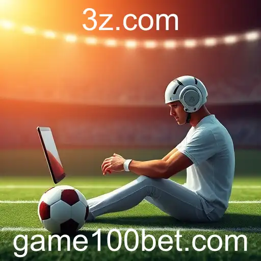 A Ascensão do 100bet no Cenário de Apostas Online