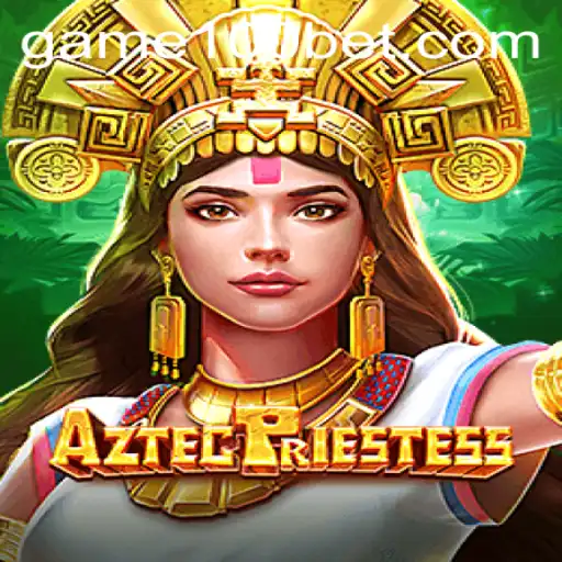 The Enchanting World of AztecPriestess: Mastering the 100bet Challenge