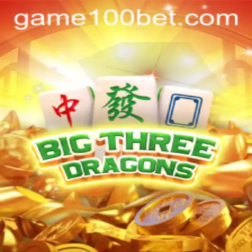 Explore the World of BigThreeDragons With the Exciting 100bet Feature