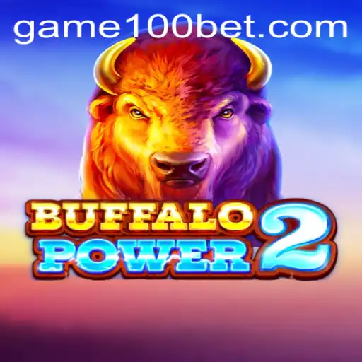 BuffaloPower2: An Exciting Adventure in the World of Slots