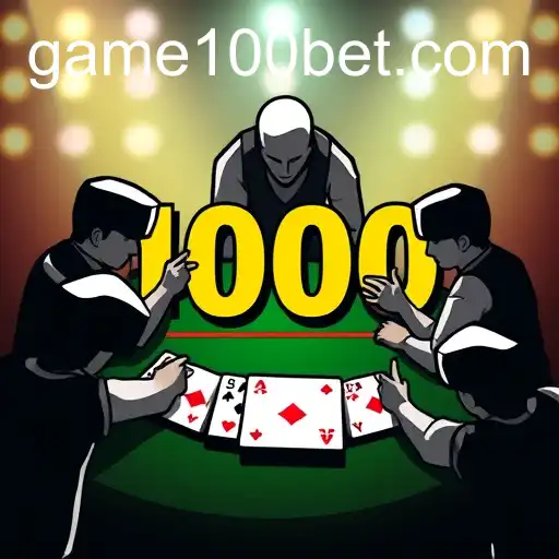 Gaming Experience 100bet - 800+ Premium and Exclusive Games