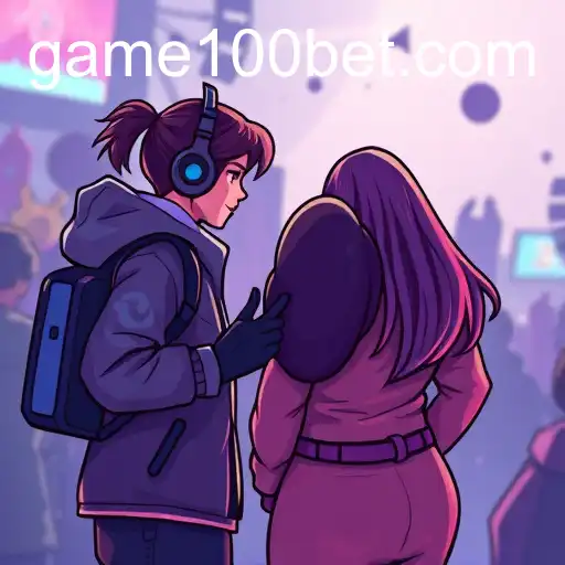 Gaming Experience 100bet - 800+ Premium and Exclusive Games
