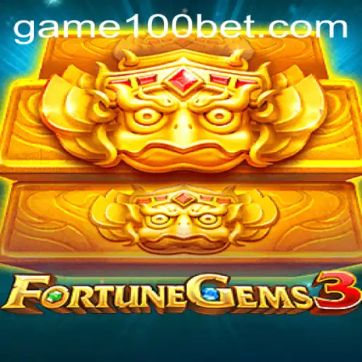Unveiling FortuneGems3: A Thrilling Gaming Experience with 100bet Strategy