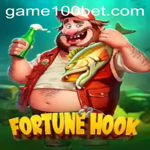 Unveiling FortuneHook: A New Era in Gaming with 100bet