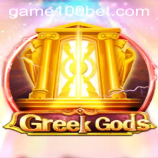 Explore the Divine World of GreekGods: Master the Art of 100bet Gaming