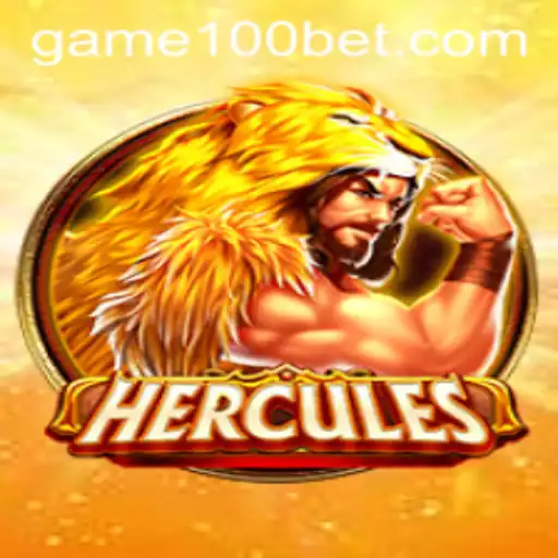 Unveiling the Mythical Realm of Hercules: An Exploration of the 100bet Slot Game