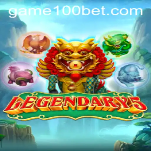 Master the Exciting World of Legendary5: A New Era of Gaming