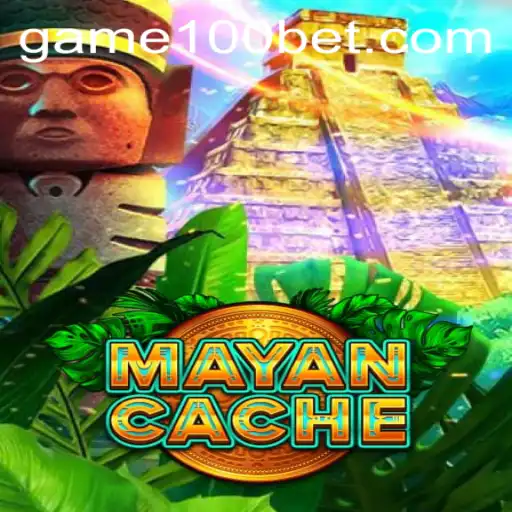 MayanCache: Unveiling the Mysterious World of High Stakes Adventure