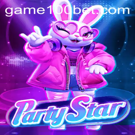 PartyStar: Shining Bright in the Gaming Universe with 100bet