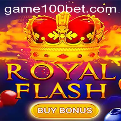 Exploring RoyalFlashBuyBonus: The Exciting Casino Game with Thrilling 100bet Feature