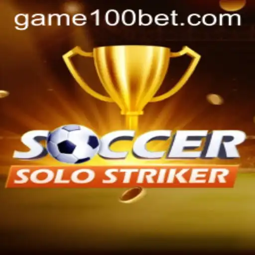 SoccerSoloStriker and 100bet: A Thrilling Intersection of Virtual Soccer and Real-World Betting